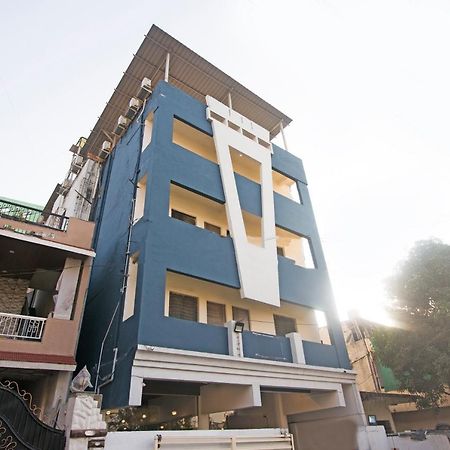 Octave Taj Palace Nagpur Dış mekan fotoğraf