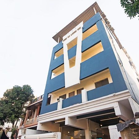 Octave Taj Palace Nagpur Dış mekan fotoğraf
