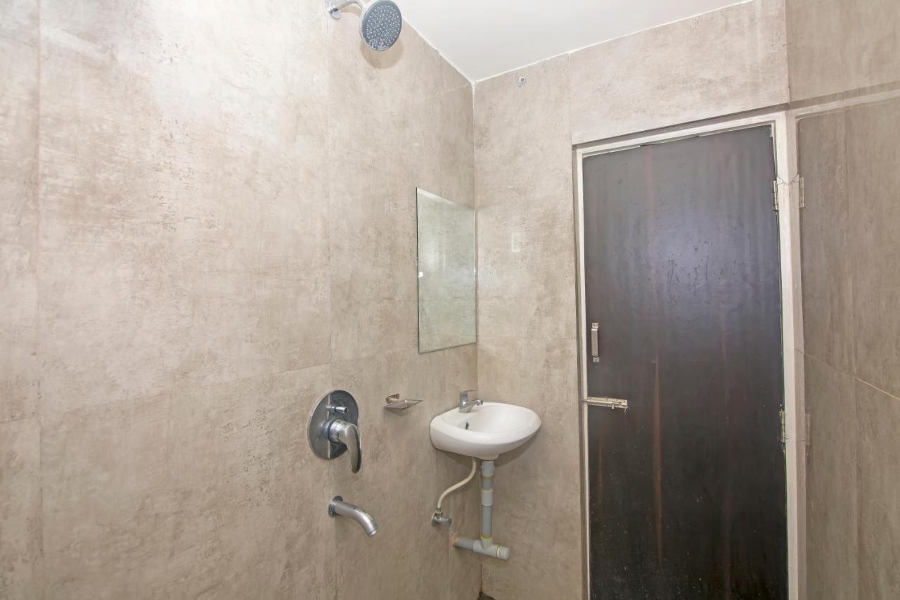 Octave Taj Palace Nagpur Dış mekan fotoğraf