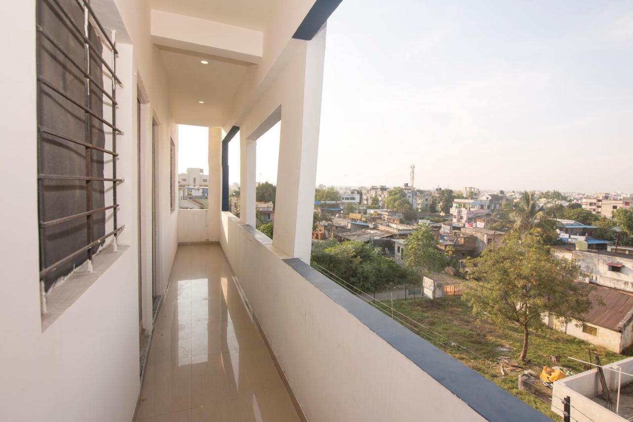 Octave Taj Palace Nagpur Dış mekan fotoğraf
